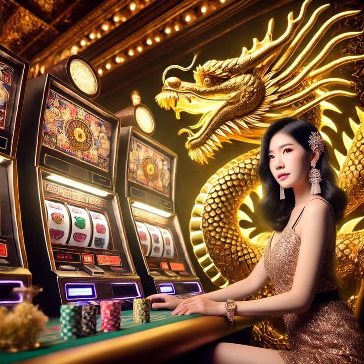 skg 8989 ကာစီနို Live Baccarat နှင့် Roulette ဂိမ်းများ Myanmar ကစားသမားများအတွက်
