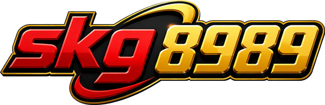 skg 8989 Logo